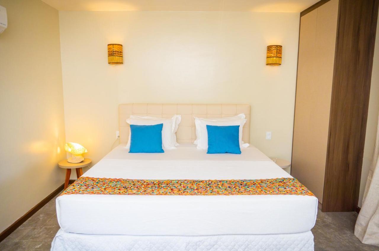 Villa Zen Hotel Camocim Exterior photo